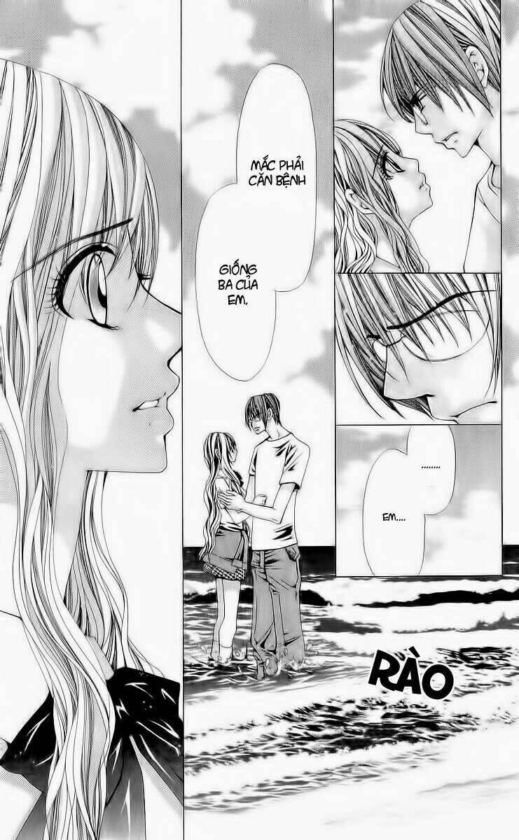 Nemuri Hime - Yume miru youni Koishiteru Chapter 4 - Next Chapter 5