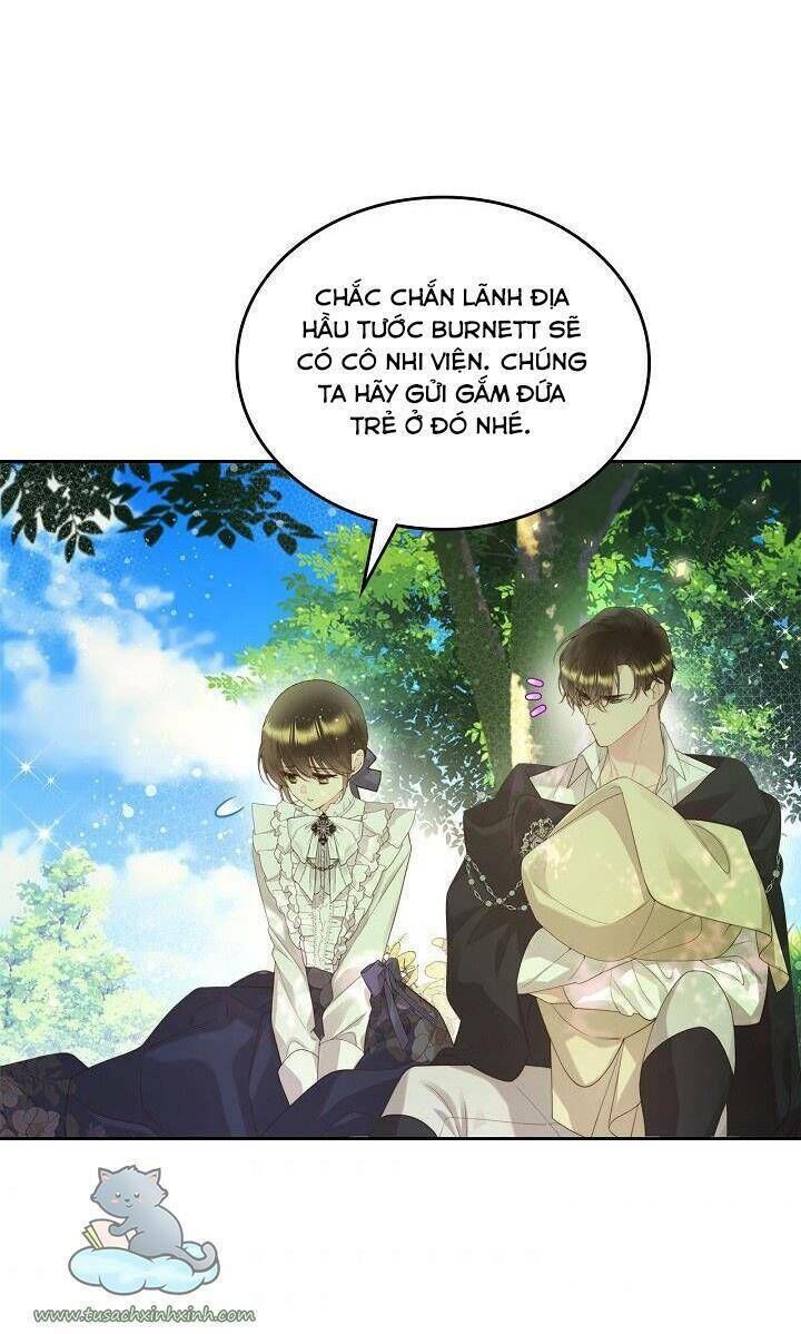 công chúa chloe chapter 88 - Trang 2