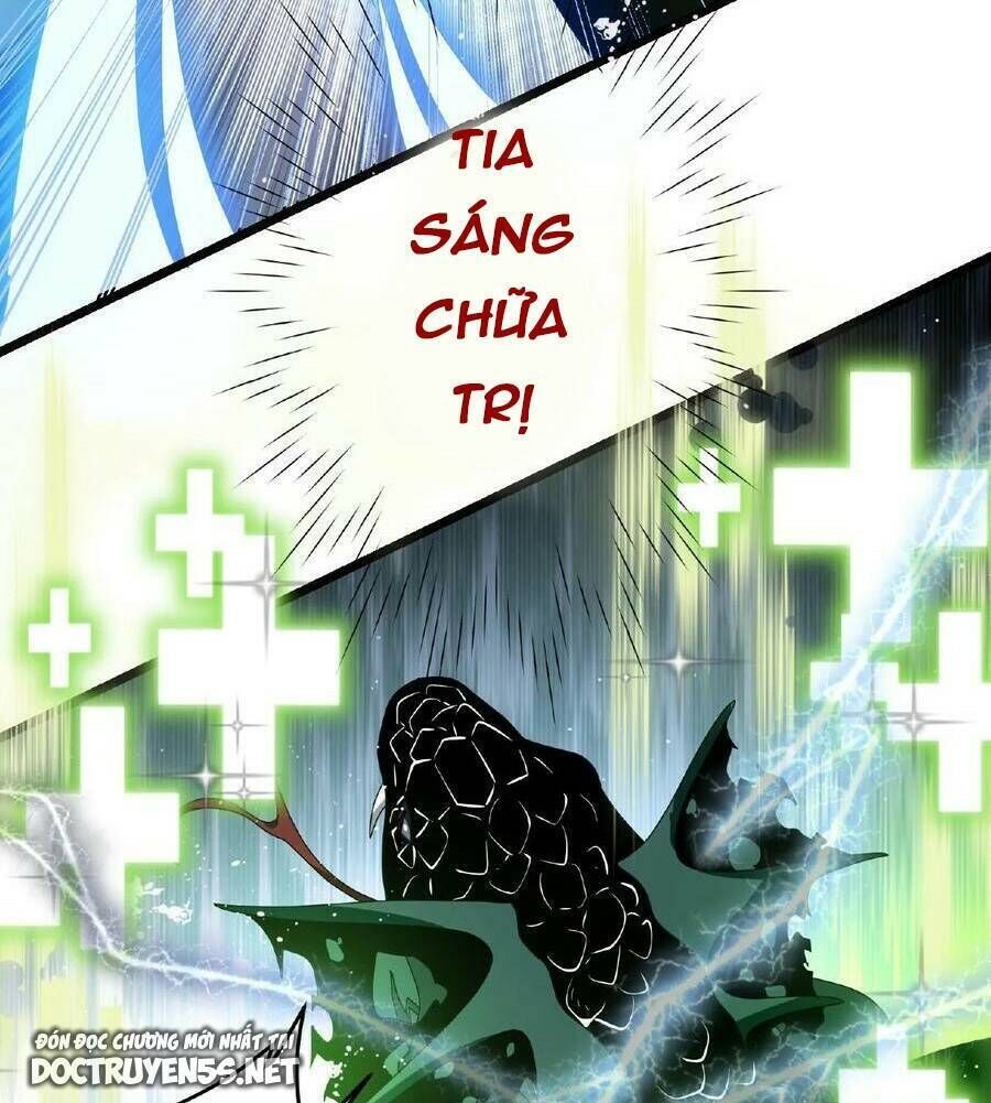 đoạt mạng bằng trị liệu thuật chapter 45 - Next chapter 46