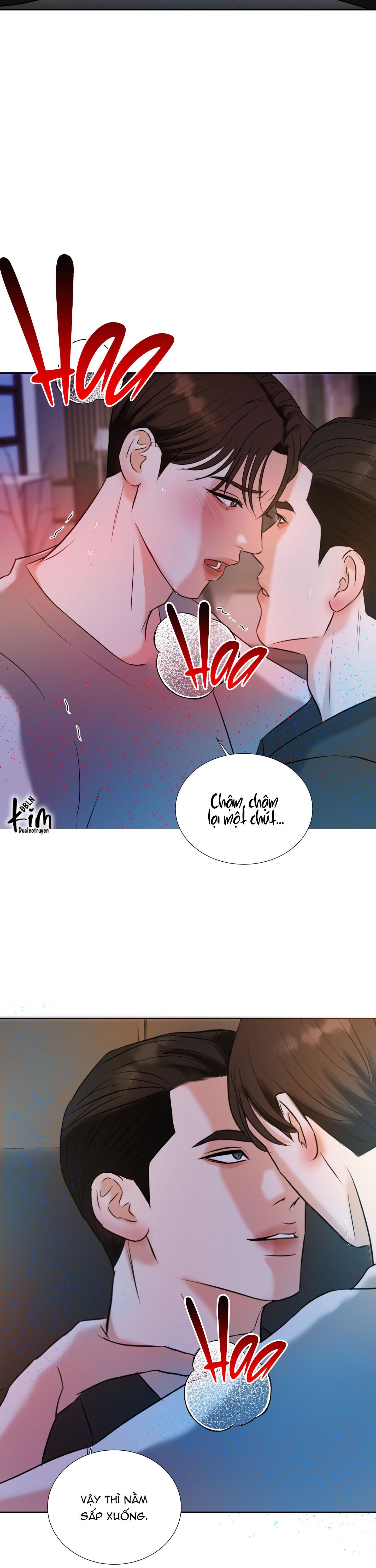 Tuyển Tập Cuồng Công-Chiếm Hữu Công Của Nhà Kim Chapter 18.7 END IT 7 - Next Chapter 18.8