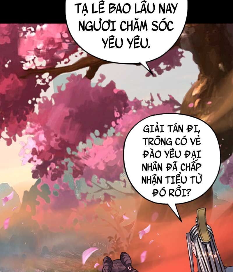 ta trời sinh đã là nhân vật phản diện chapter 118 - Trang 2