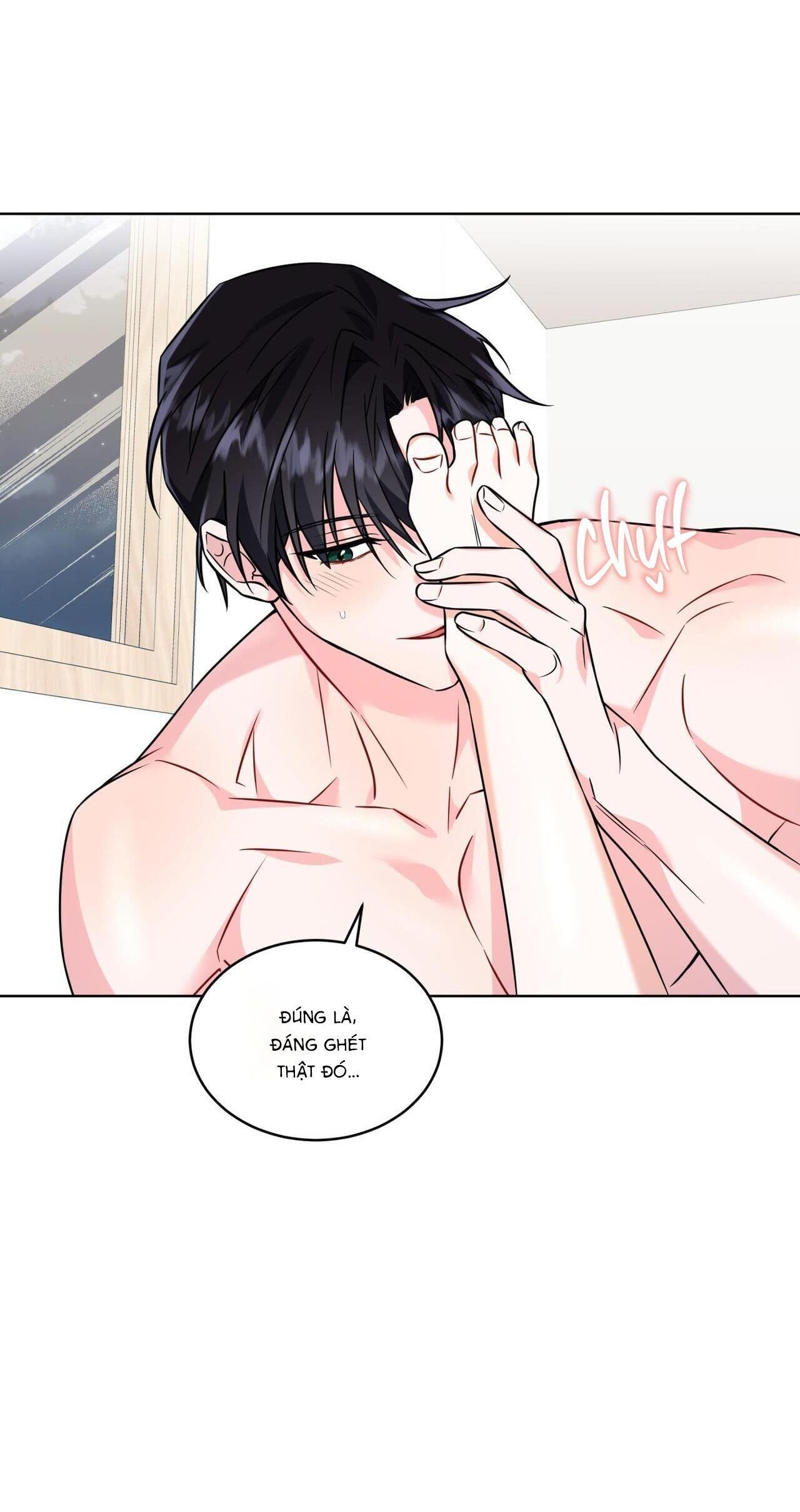 (CBunu) Tiệm đồ uống của cáo Flynn Chapter 9 H+ - Trang 2