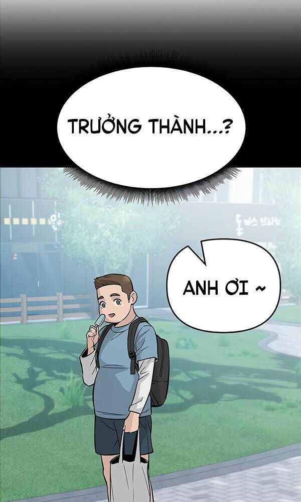 giang hồ thực thi công lý chapter 58 - Trang 2