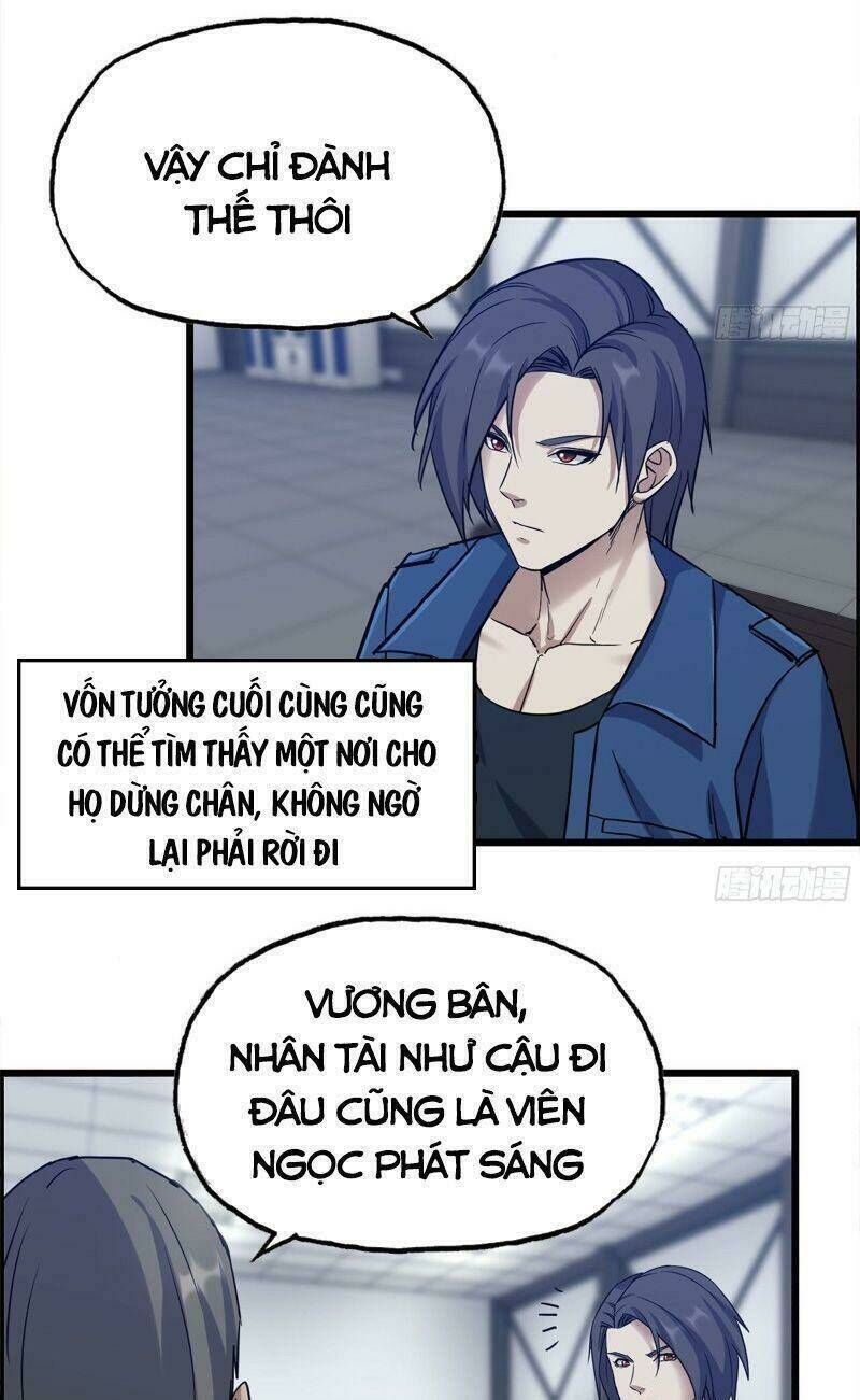 tôi chuyển vàng tại mạt thế Chapter 221 - Next Chapter 222