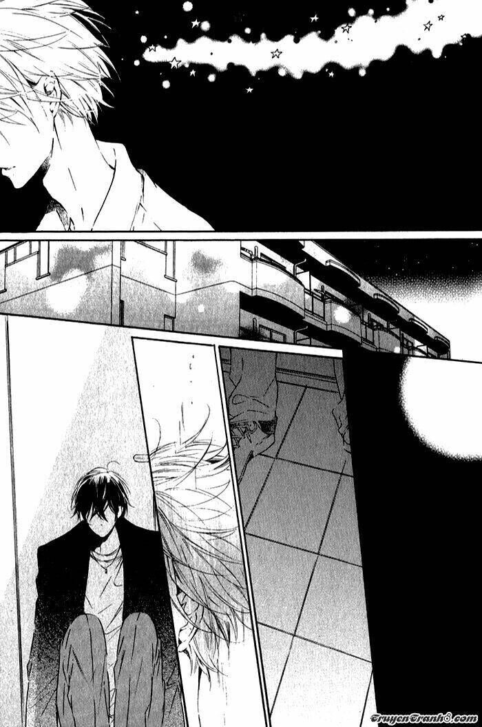 Yawaraka Na Yuutsu Chapter 3 - Trang 2