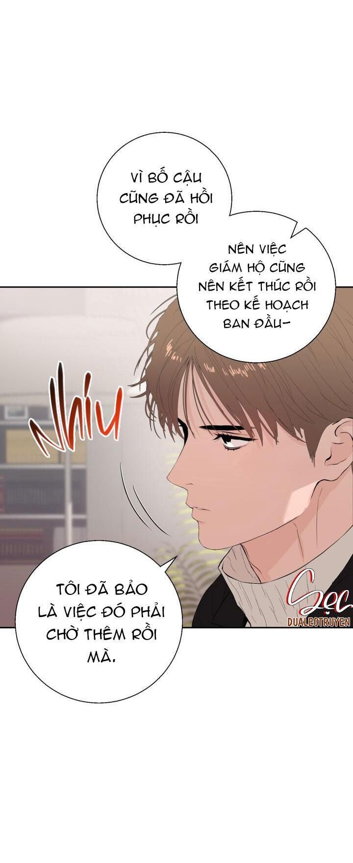 My X Daddy Chương 10 - Next Chapter 10