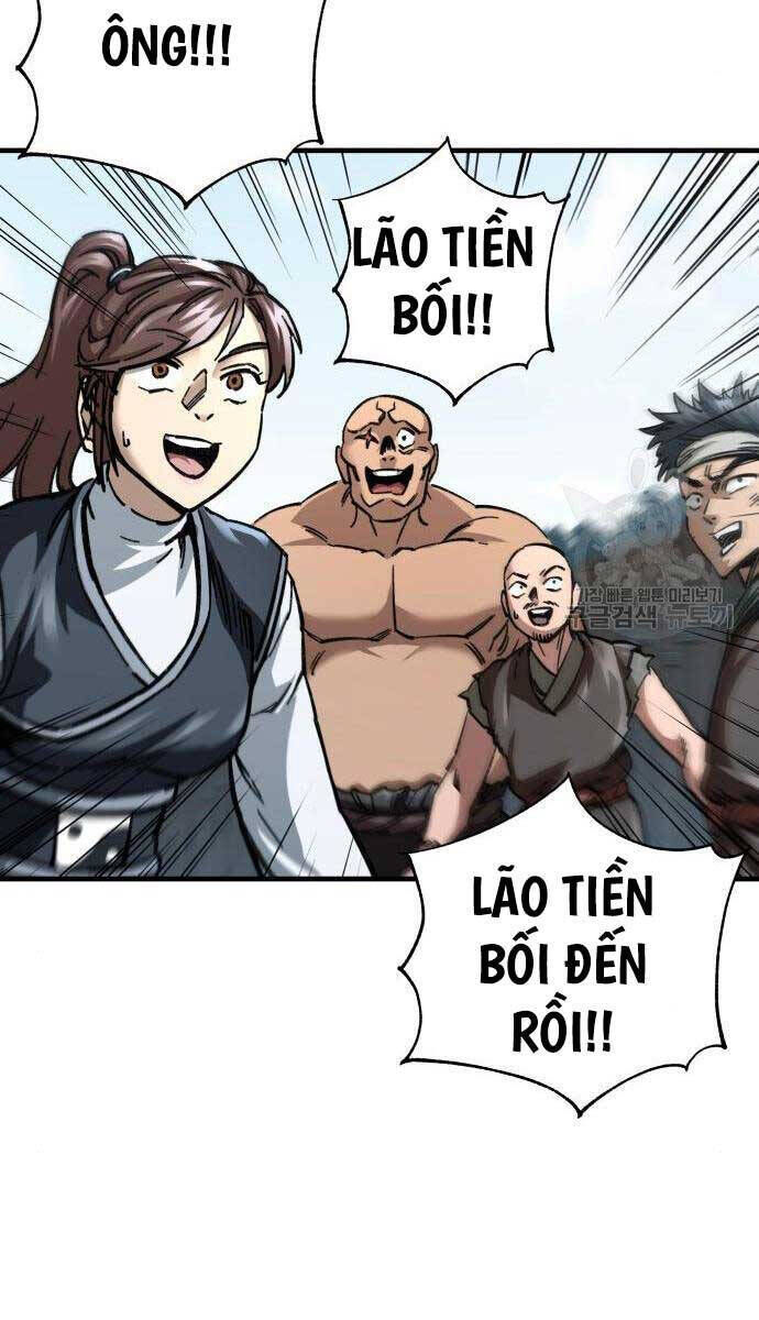 ông võ giả và cháu chí tôn chương 16 - Next chapter 17