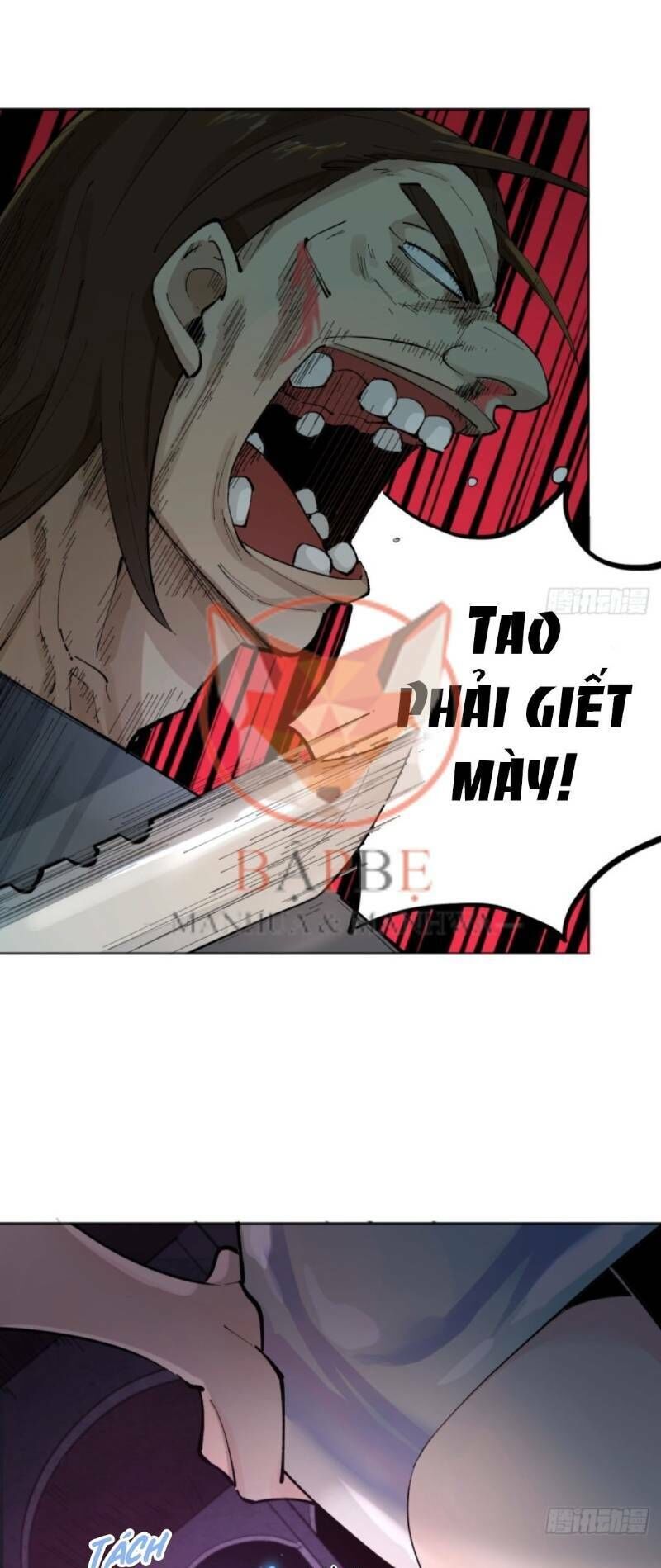 vô hạn khắc kim chi thần chapter 3 - Trang 2