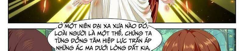 đô thị kiêu hùng hệ thống Chapter 344 - Next chapter 345