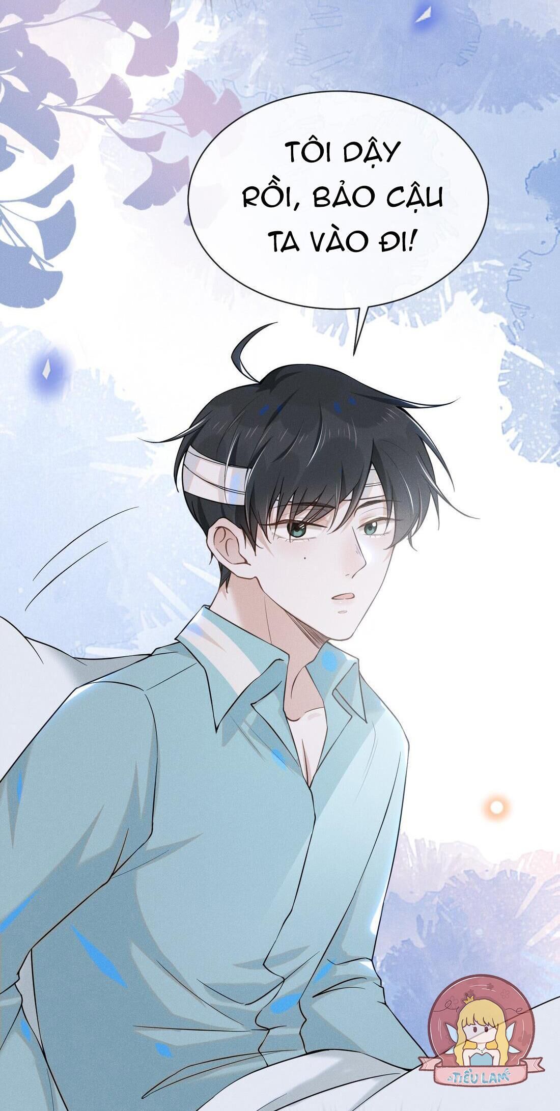 Lai Sinh Bất Kiến Chapter 12 - Next Chapter 13