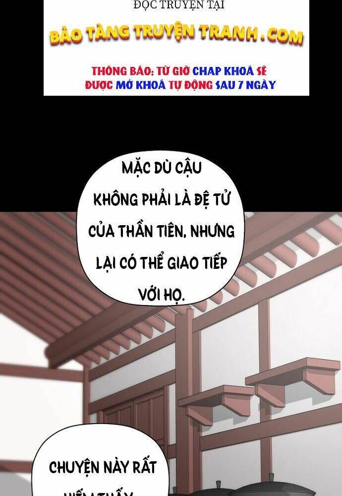 sự trở lại của huyền thoại chapter 32 - Next chapter 33