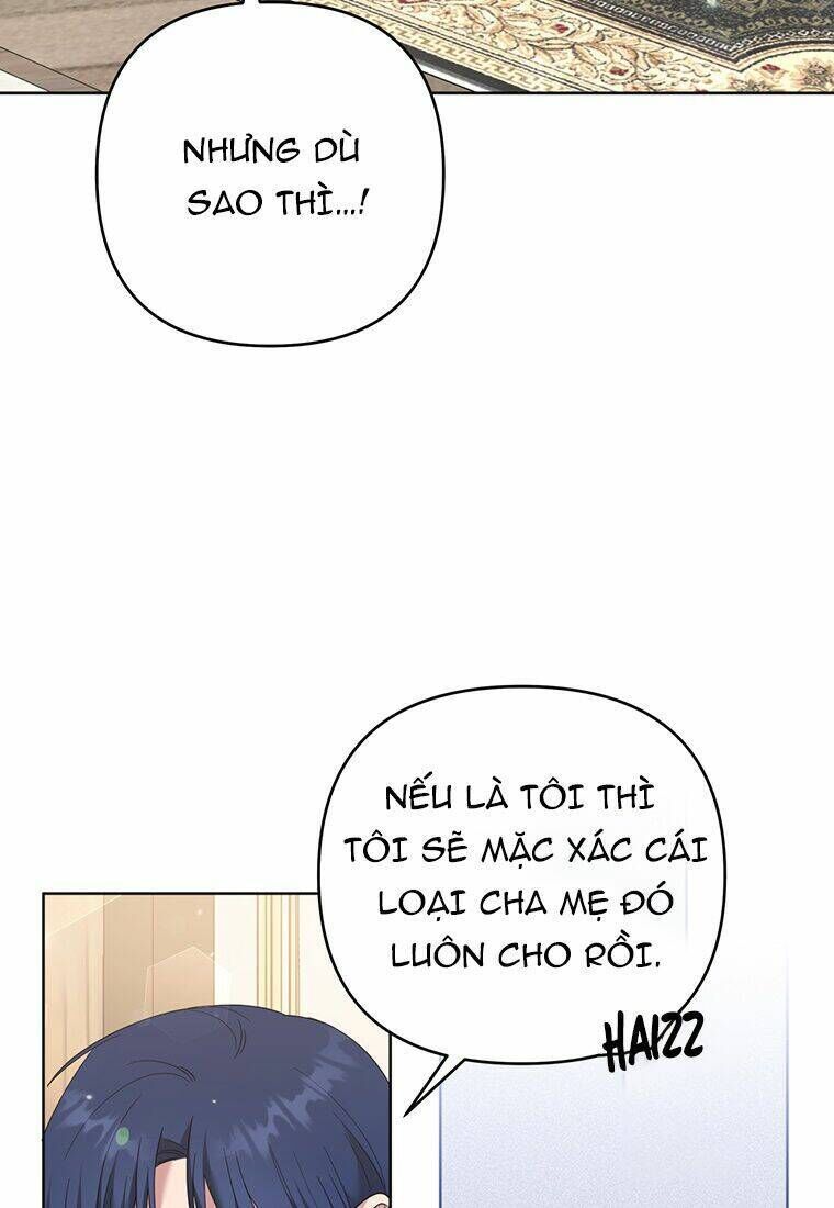 hãy để tôi được hiểu em chapter 56.1 - Trang 2