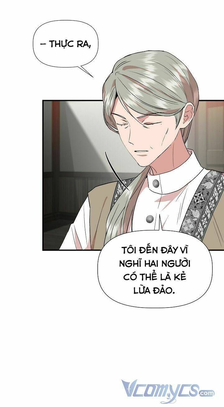 tôi không phải là cinderella chapter 53 - Trang 2