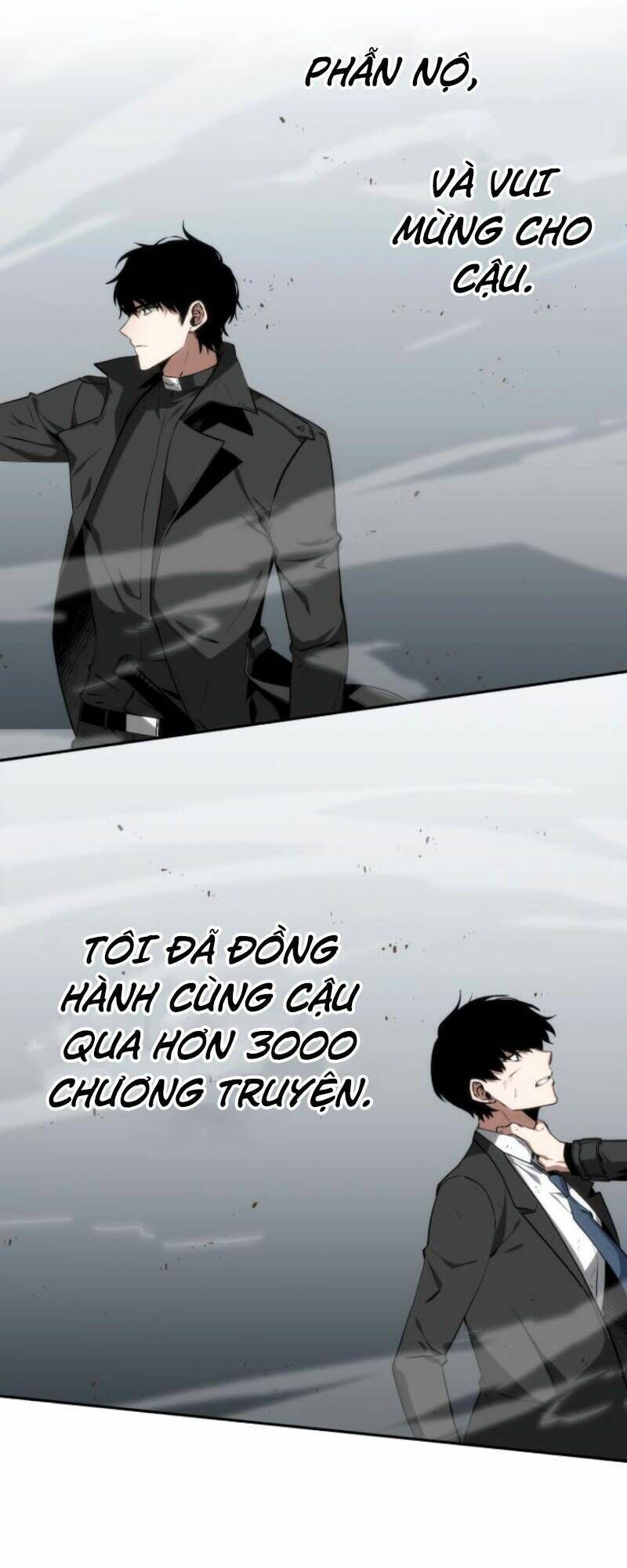 toàn trí độc giả chapter 11 - Trang 1