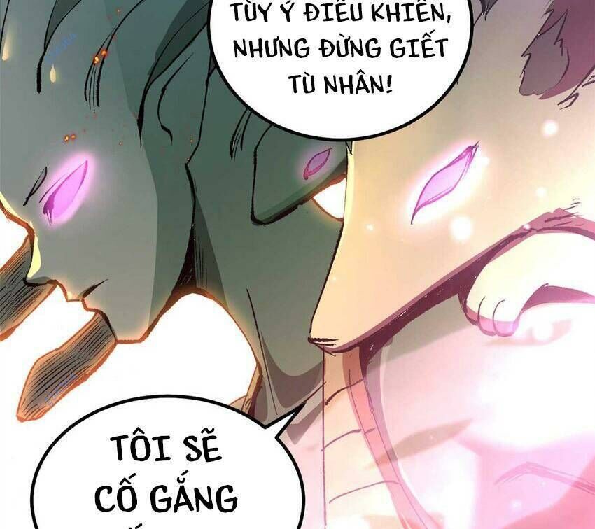 trưởng giám ngục trông coi các ma nữ chapter 42 - Next chapter 43