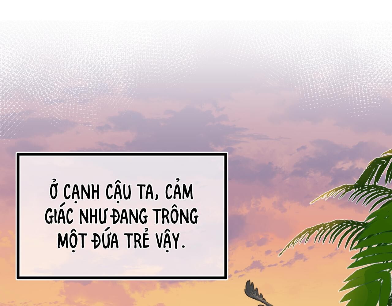 cuộc đối đầu gay gắt Chapter 53 - Trang 1