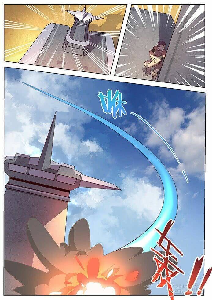 girl and science chapter 121: - giết nhau - Trang 2