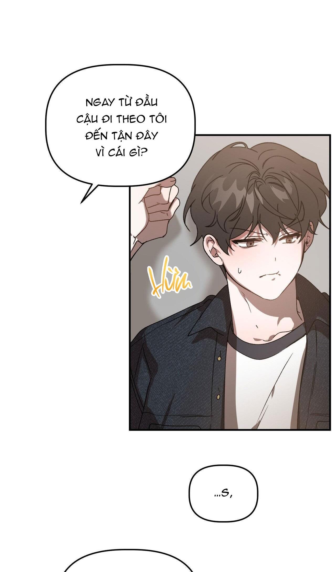 ĐÃ HIỂU CHƯA Chapter 70 - Trang 1