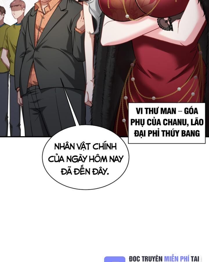 không làm kẻ nịnh bợ nữa, ta trở thành tỷ phú! chapter 78 - Next chapter 79