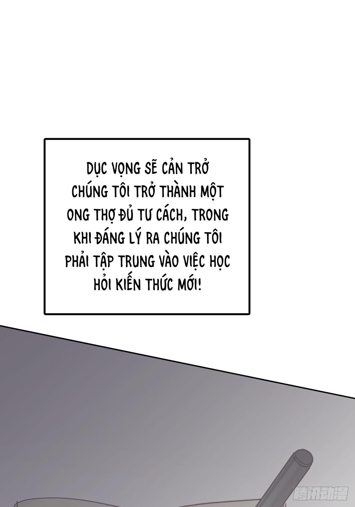 Ong Thợ Chapter 15 - Trang 1