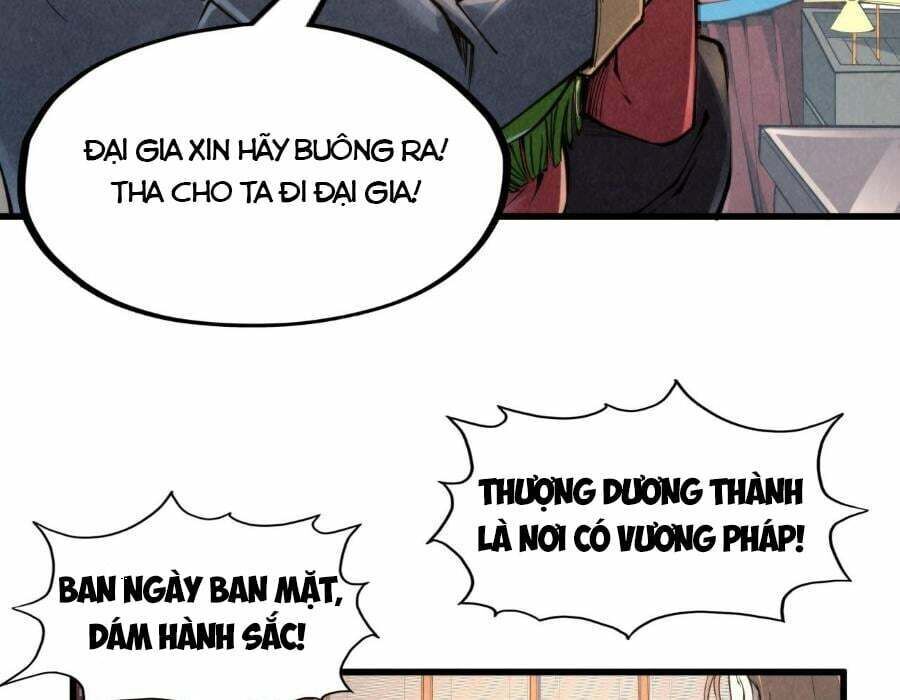 vạn cổ chí tôn chapter 245 - Trang 2