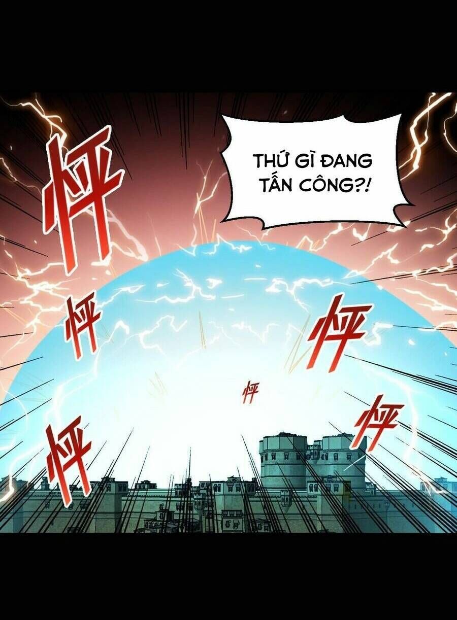 quái vật nhạc viên chapter 79 - Trang 2