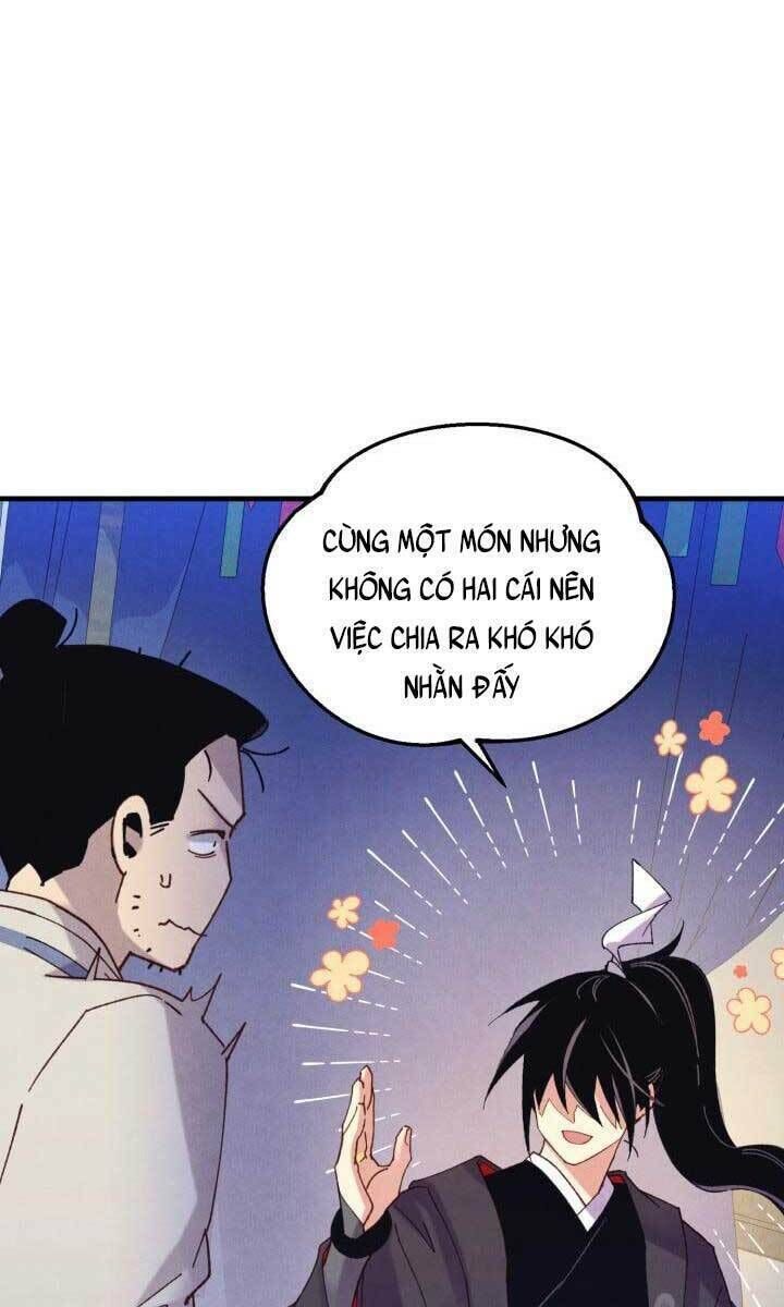 phi lôi đao thuật chapter 139 - Trang 2