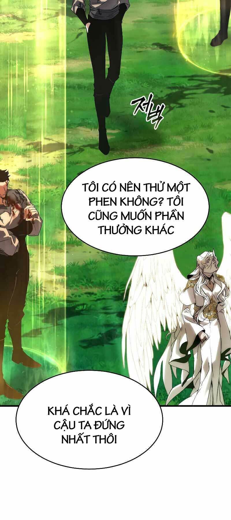 người chơi mạnh nhất hồi quy lần thứ 100 chapter 3 - Trang 2