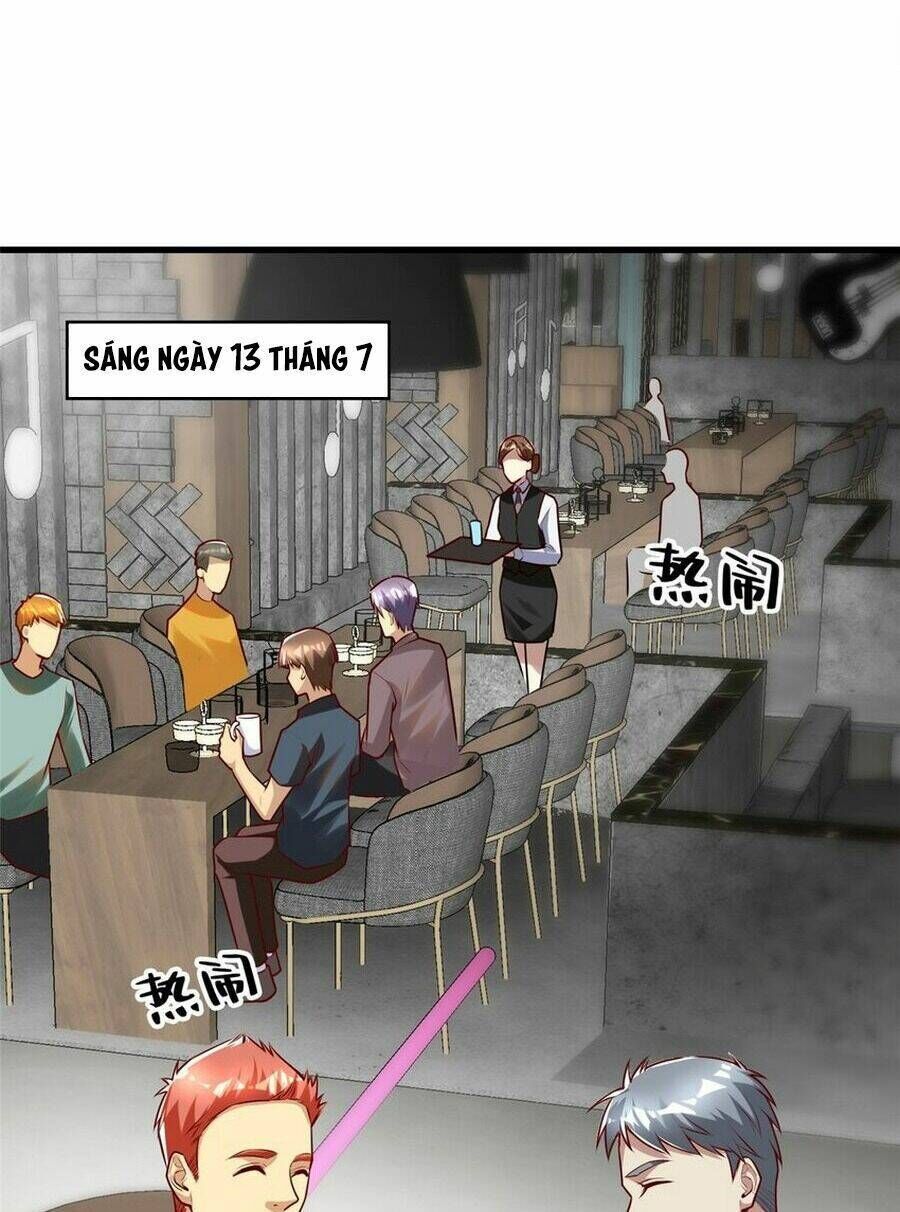 thành tỷ phú nhờ thua lỗ game chapter 98 - Trang 2