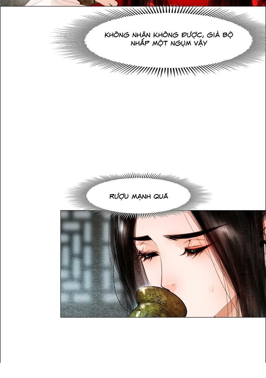 vòng luân hồi Chapter 73 - Trang 1