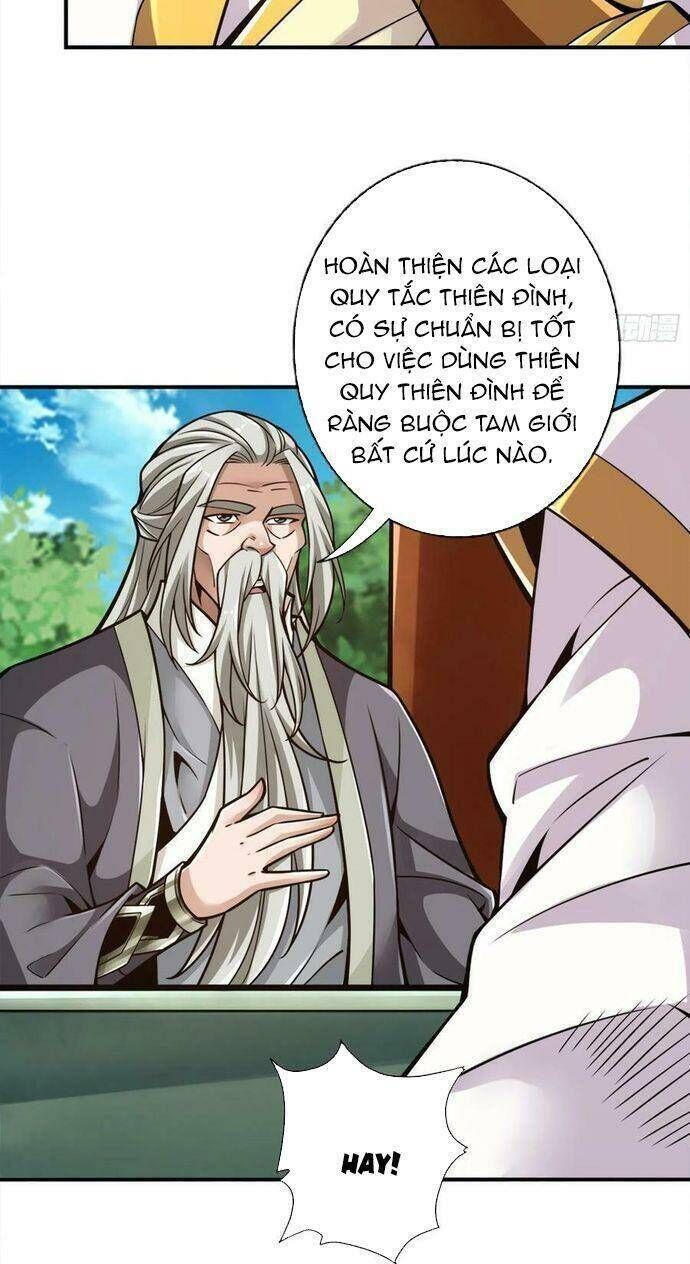 sư huynh của ta quá cẩn thận rồi Chapter 155 - Next Chapter 156