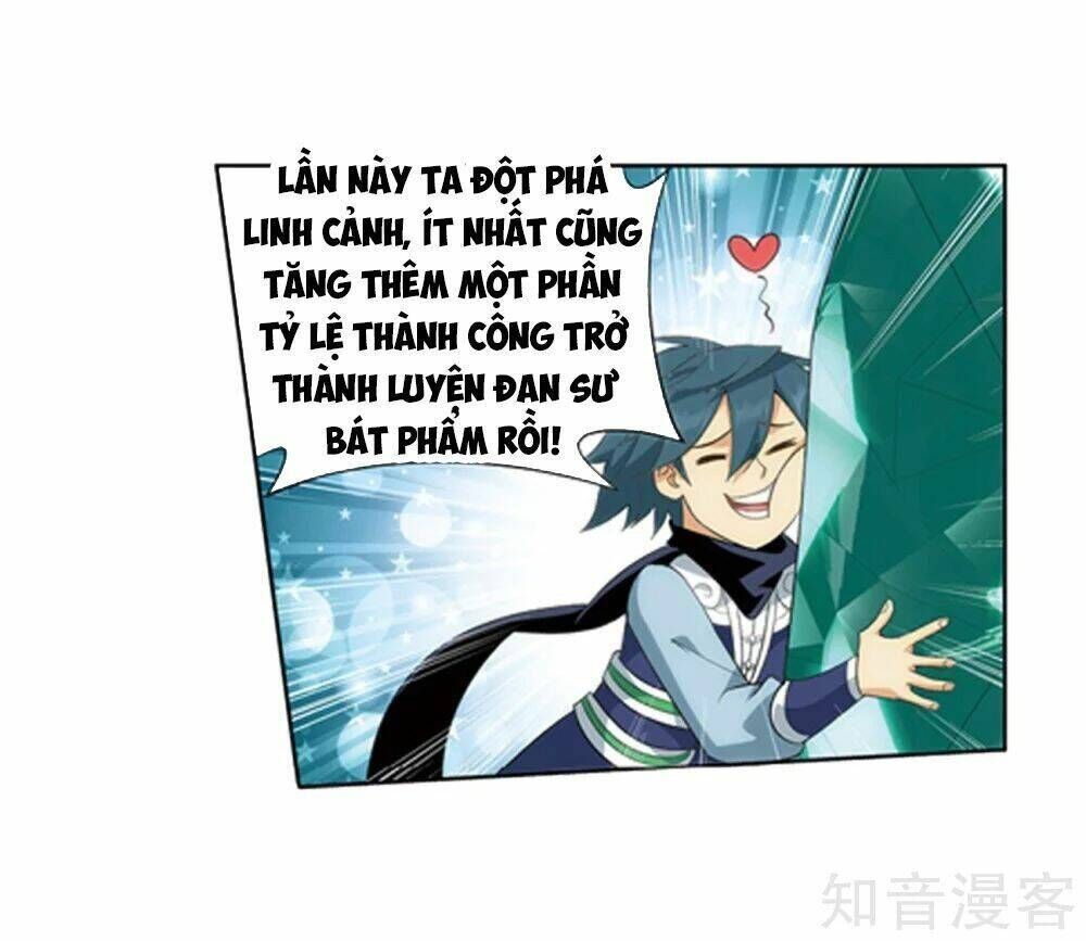 đấu phá thương khung chapter 274 - Next chapter 274