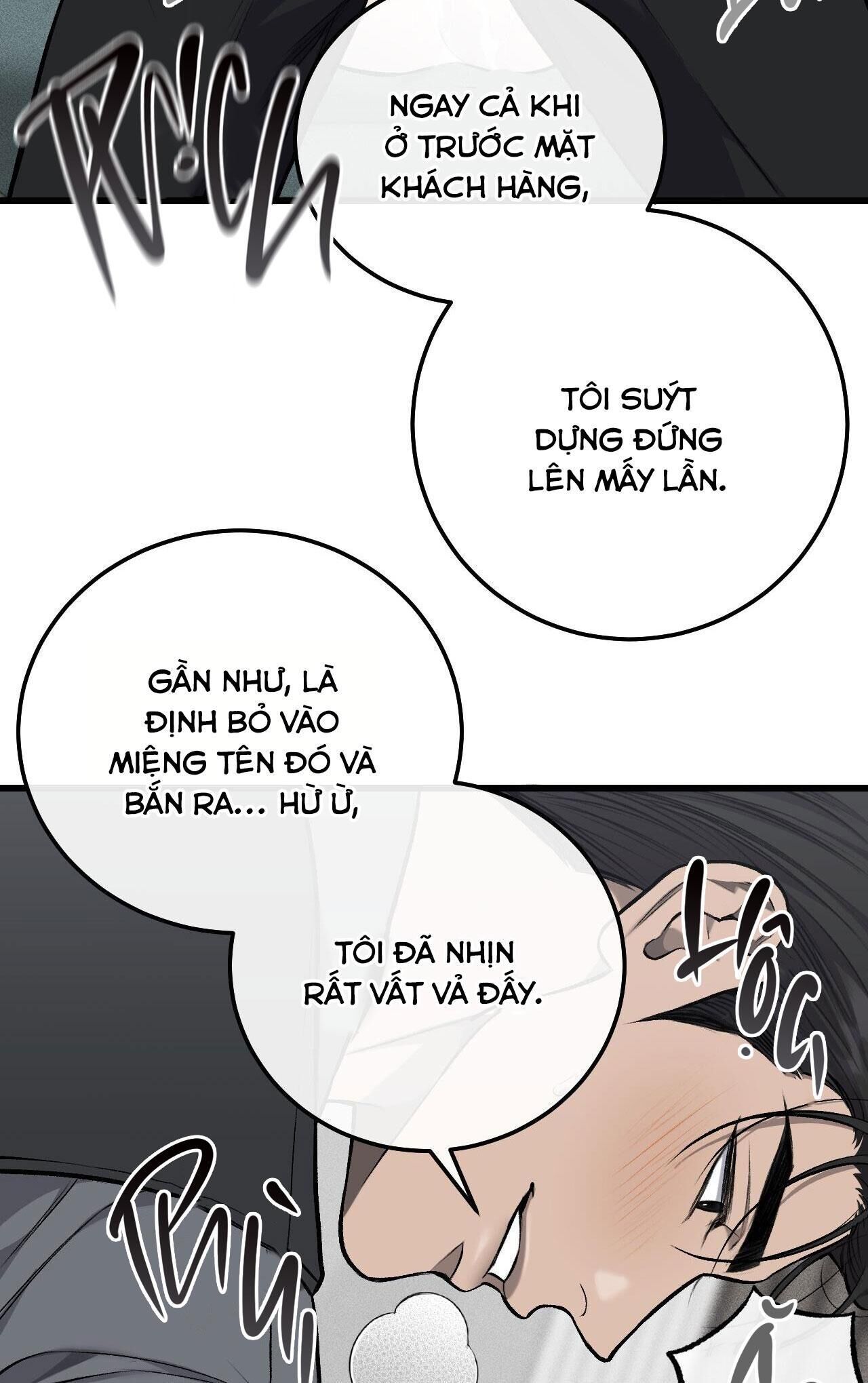 xx cặn bã Chapter 26 - Next Chương 27