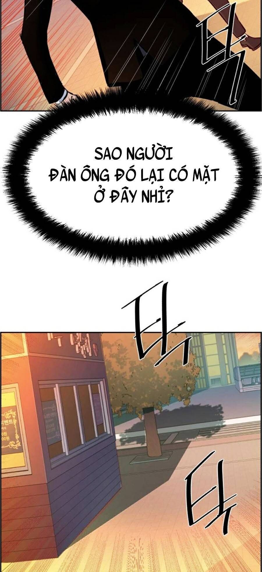 bạn học của tôi là lính đánh thuê chapter 76 - Trang 1