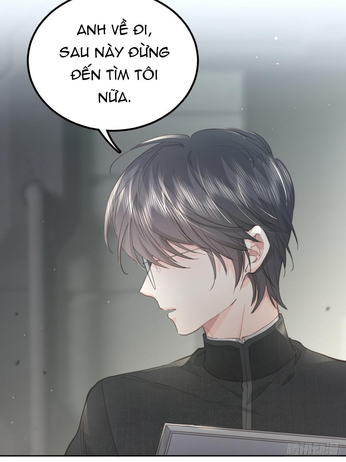 Ong Thợ Chapter 44 - Next Chapter 45