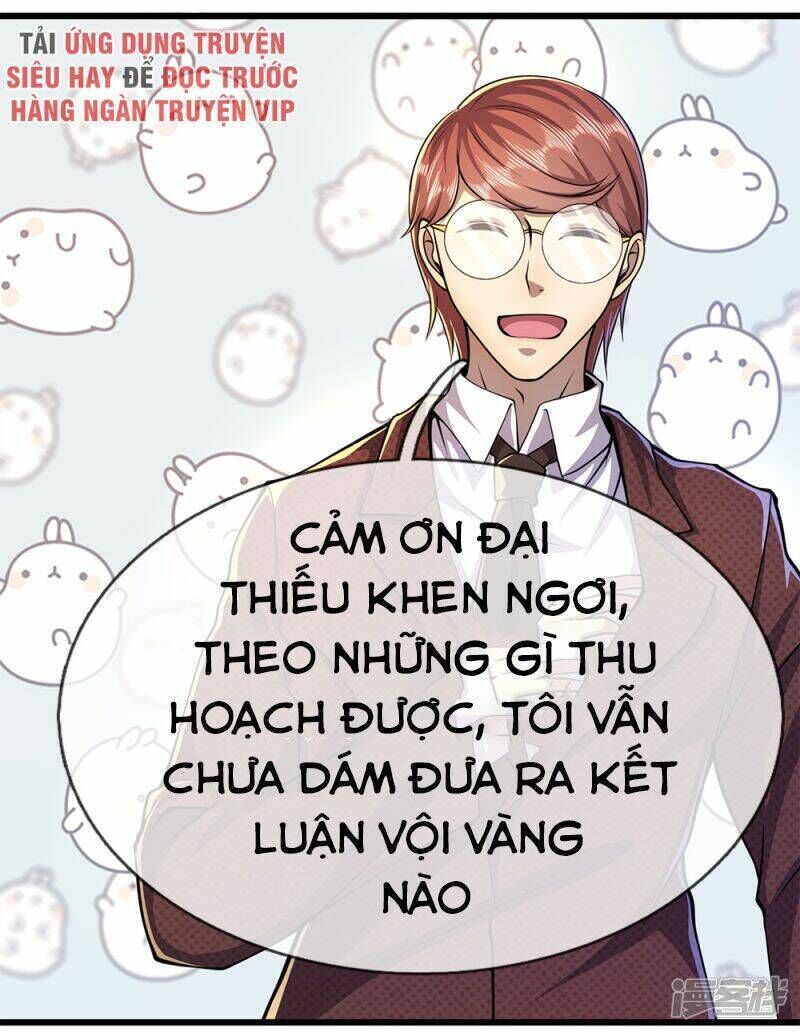 y võ chí tôn Chapter 173 - Trang 2