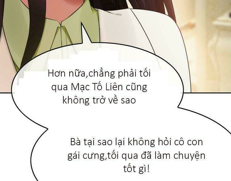 cô vợ nhỏ nuông chiều quá lại thành ác!! chapter 7 - Next chapter 8