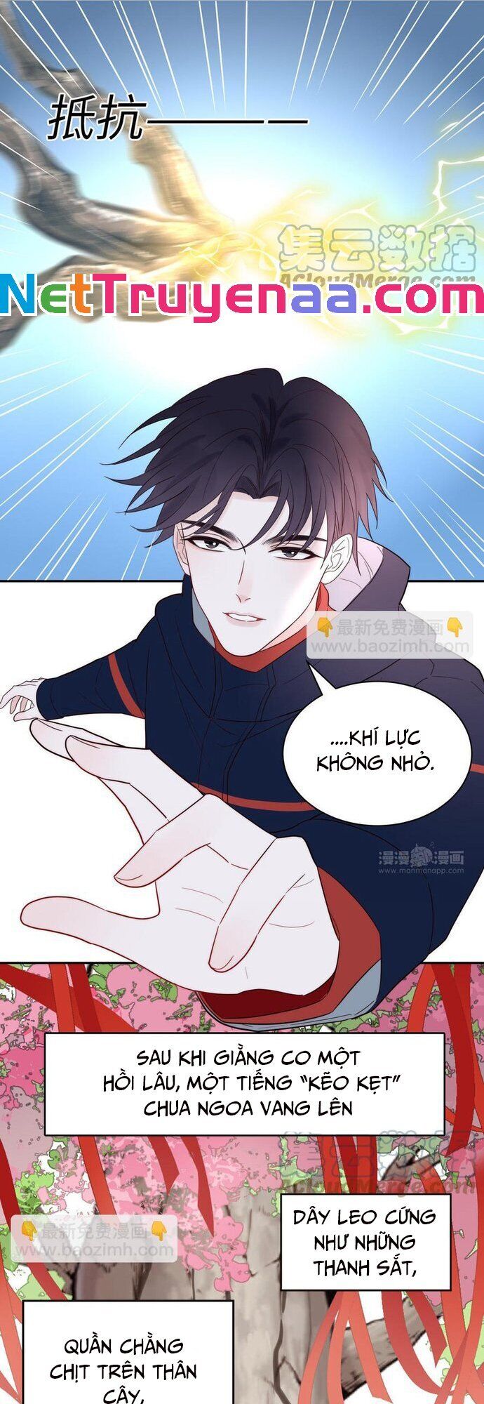 Sổ tay hướng dẫn giới giải trí của yêu quái Chapter 89 - Trang 2