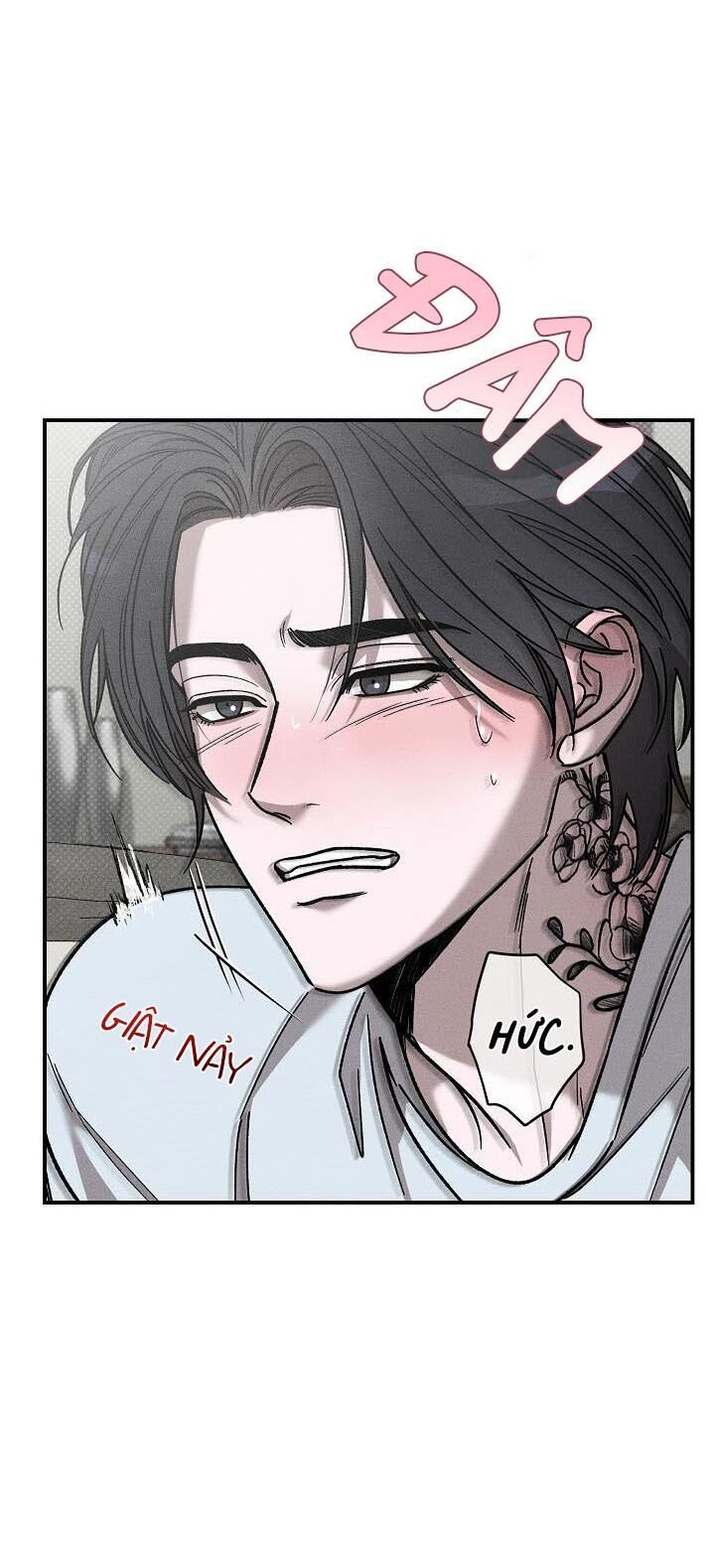 chạm vào em Chapter 17 - Trang 2