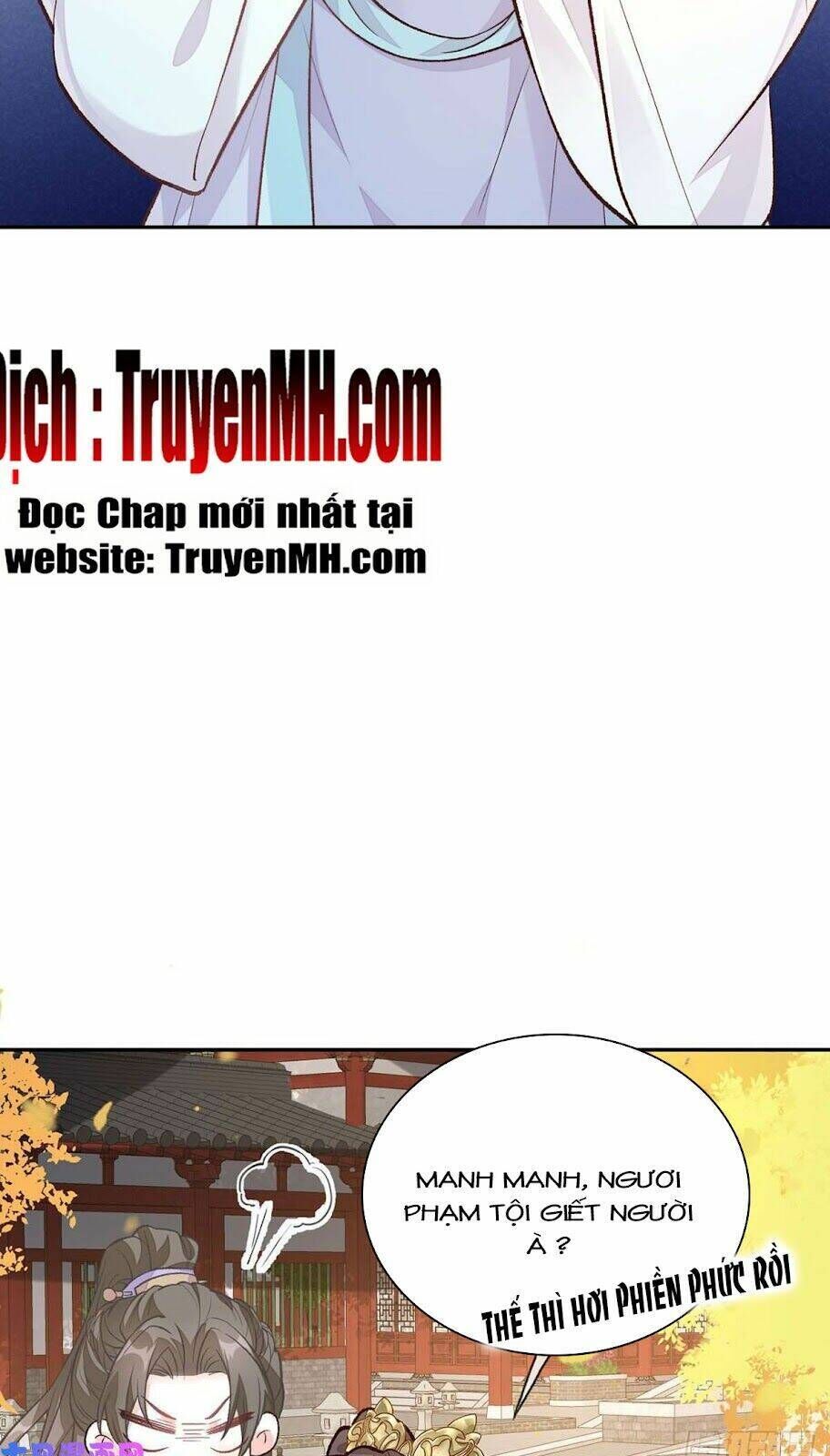 kiều mỵ phu lang, tại tuyến lục trà chapter 56 - Next chapter 57