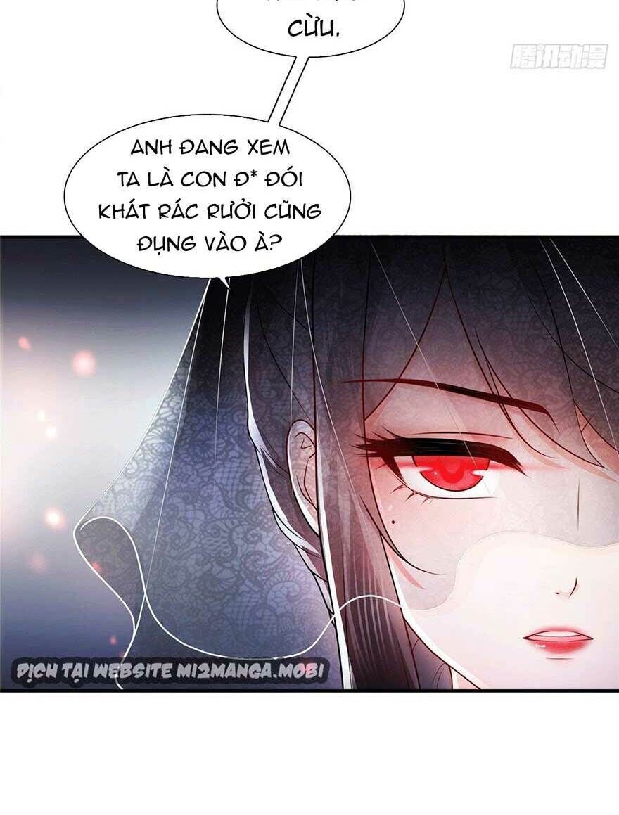 hệt như hàn quang gặp nắng gắt chapter 104 - Next chapter 105