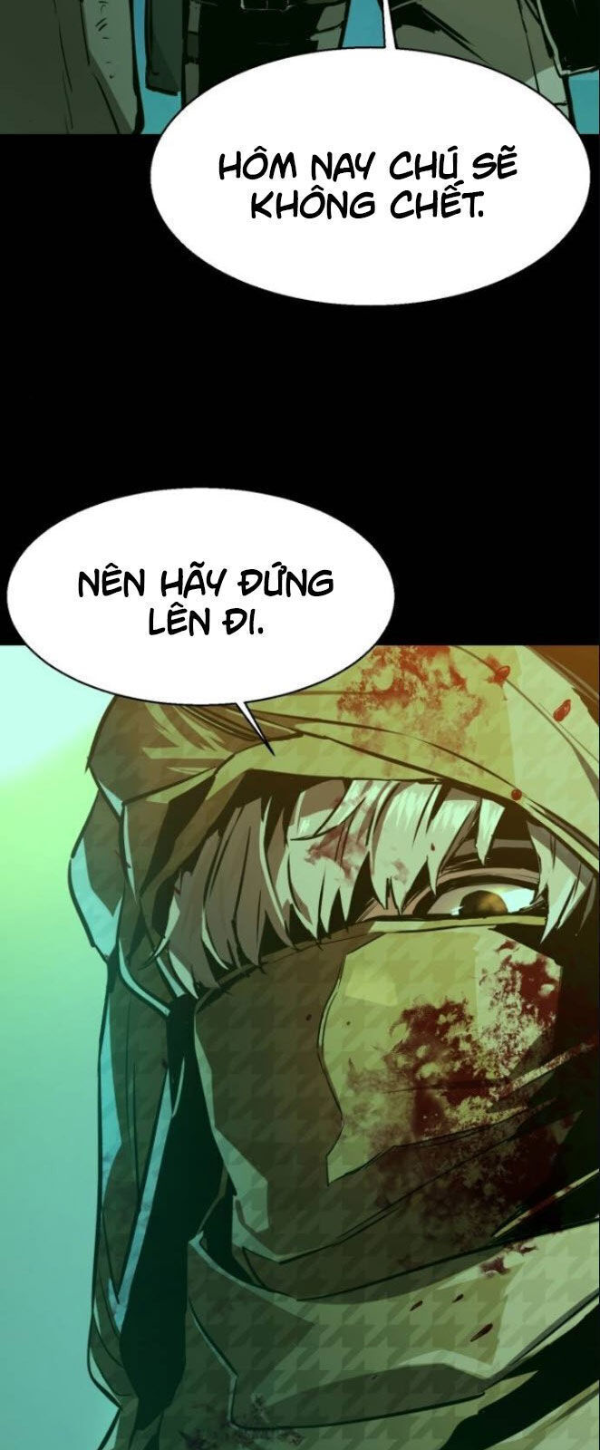 bạn học của tôi là lính đánh thuê chapter 29 - Next chapter 30