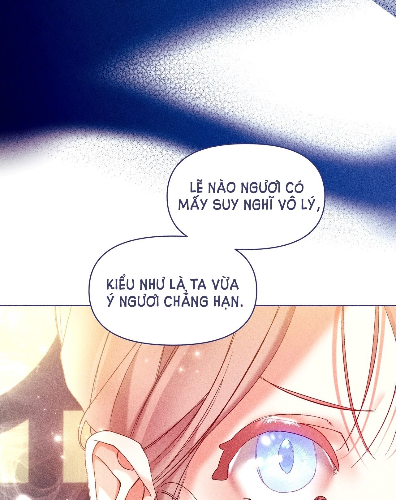 bạn đời của ryun Chap 6.2 - Trang 2