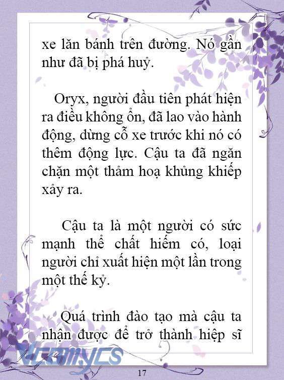 [novel] làm ác nữ bộ không tốt sao? Chương 158 - Trang 2