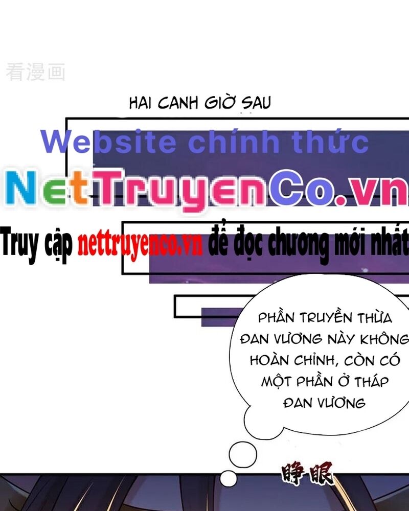 ta bị nhốt tại cùng một ngày mười vạn năm chương 410 - Trang 2