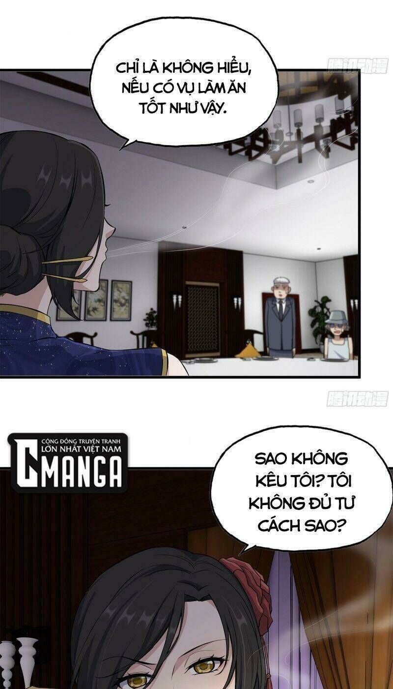 tôi chuyển vàng tại mạt thế Chapter 238 - Next Chapter 239