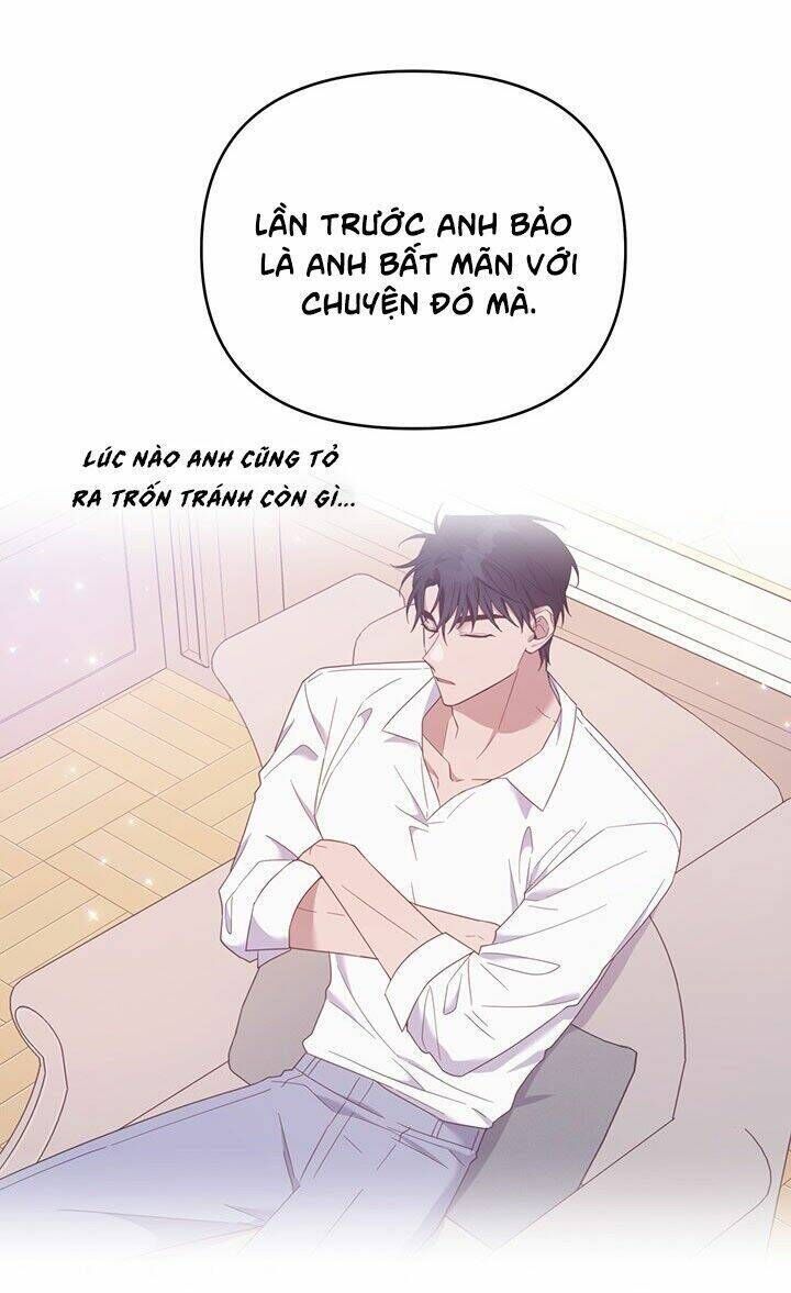 hãy để tôi được hiểu em chapter 30 - Trang 2