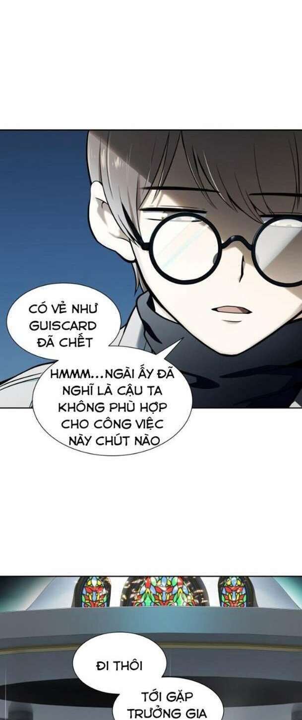 Cuộc Chiến Trong Tòa Tháp - Tower Of God Chapter 585 - Next Chapter 586