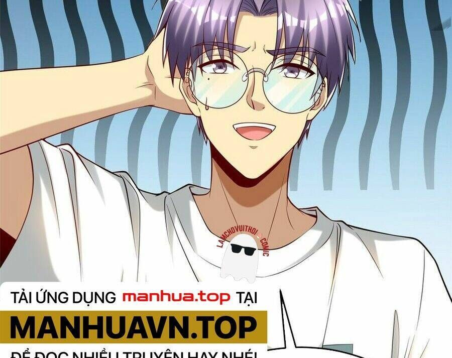 thành tỷ phú nhờ thua lỗ game chapter 97 - Trang 2