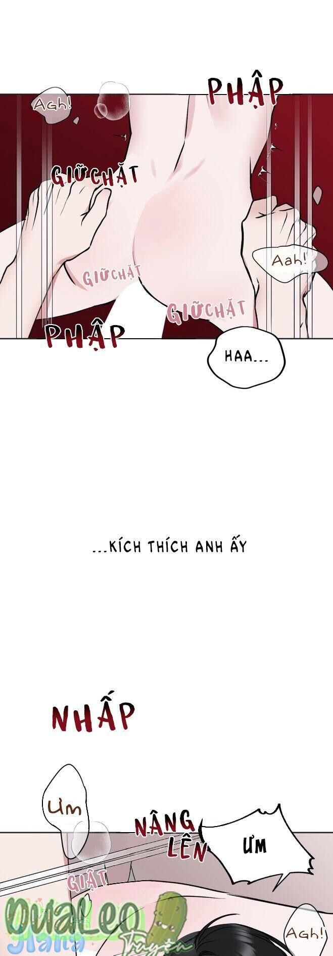 Một trình tự khác Chapter 11 - Next Chapter 12